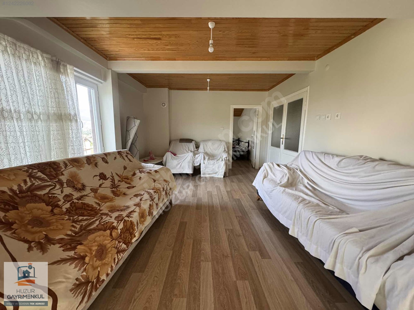 YAYLACIK MAH. GRİŞ+3KAT 2+1 120M2 DAİRELER SATILIK KOMPLE BİNA - KARABÜK MERKEZ fotoğraf 10