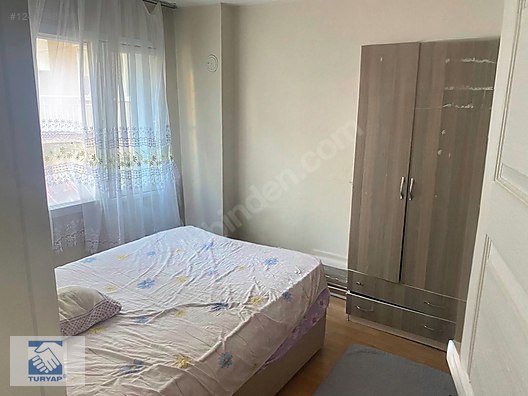 Kemalpaşa Rekreasyon Alanı Karşısı 120 m2 Satılık Daire - İZMİR KEMALPAŞA fotoğraf 15