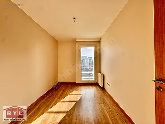 ÜMRANİYE ANTRİUM RESIDENCE DE SATILIK 4+1 BOŞ DAİRE - İSTANBUL ÜMRANİYE fotoğraf 52