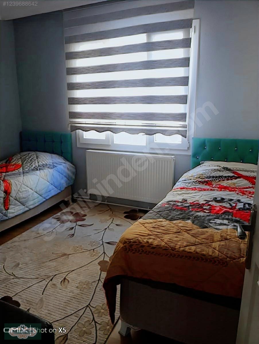 İzmir Torbalı Ertuğrul Mahallesi'nde 3+1 arakat daire satılık - İZMİR TORBALI fotoğraf 21