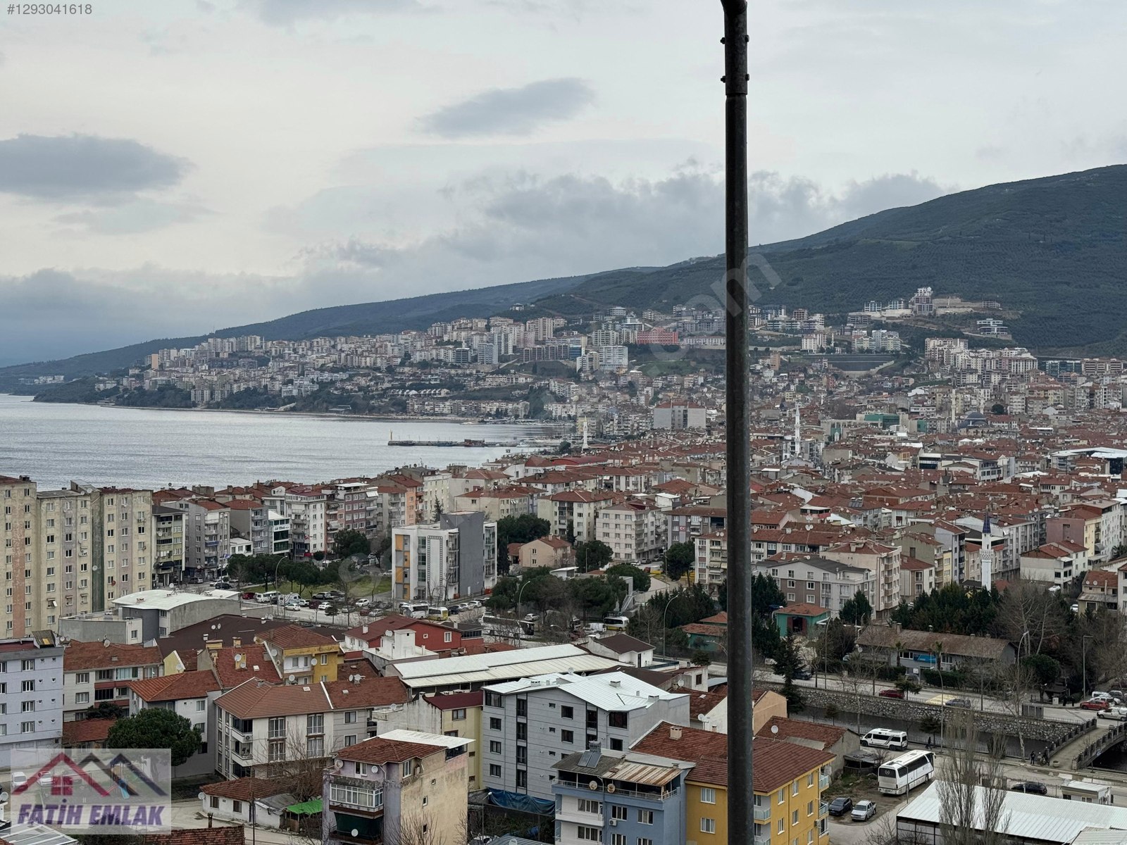 GEMLİK HİSARTEPE DE 3+1 SATILIK YENİ DAİRE - BURSA GEMLİK fotoğraf 51