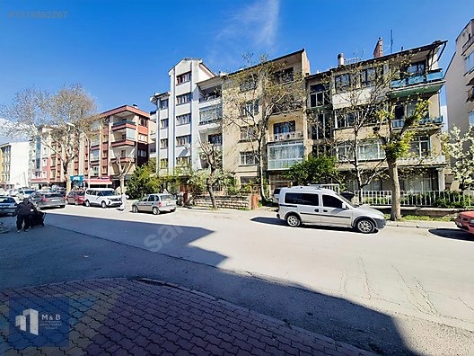 MERAM AYDOĞDU MAH-PİREBİ CAD-KİRALIK 3+1 ZEMİN KAT DAİRE - KONYA MERAM fotoğraf 34
