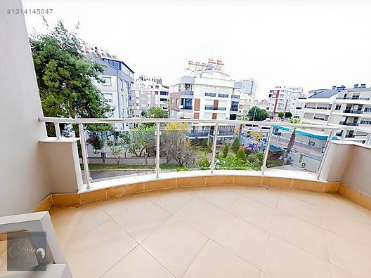 KONYAALTI MOLLA YUSUF MAHALLESİNDE SATILIK ARAKAT 2+1 DAİRE - ANTALYA KONYAALTI fotoğraf 14