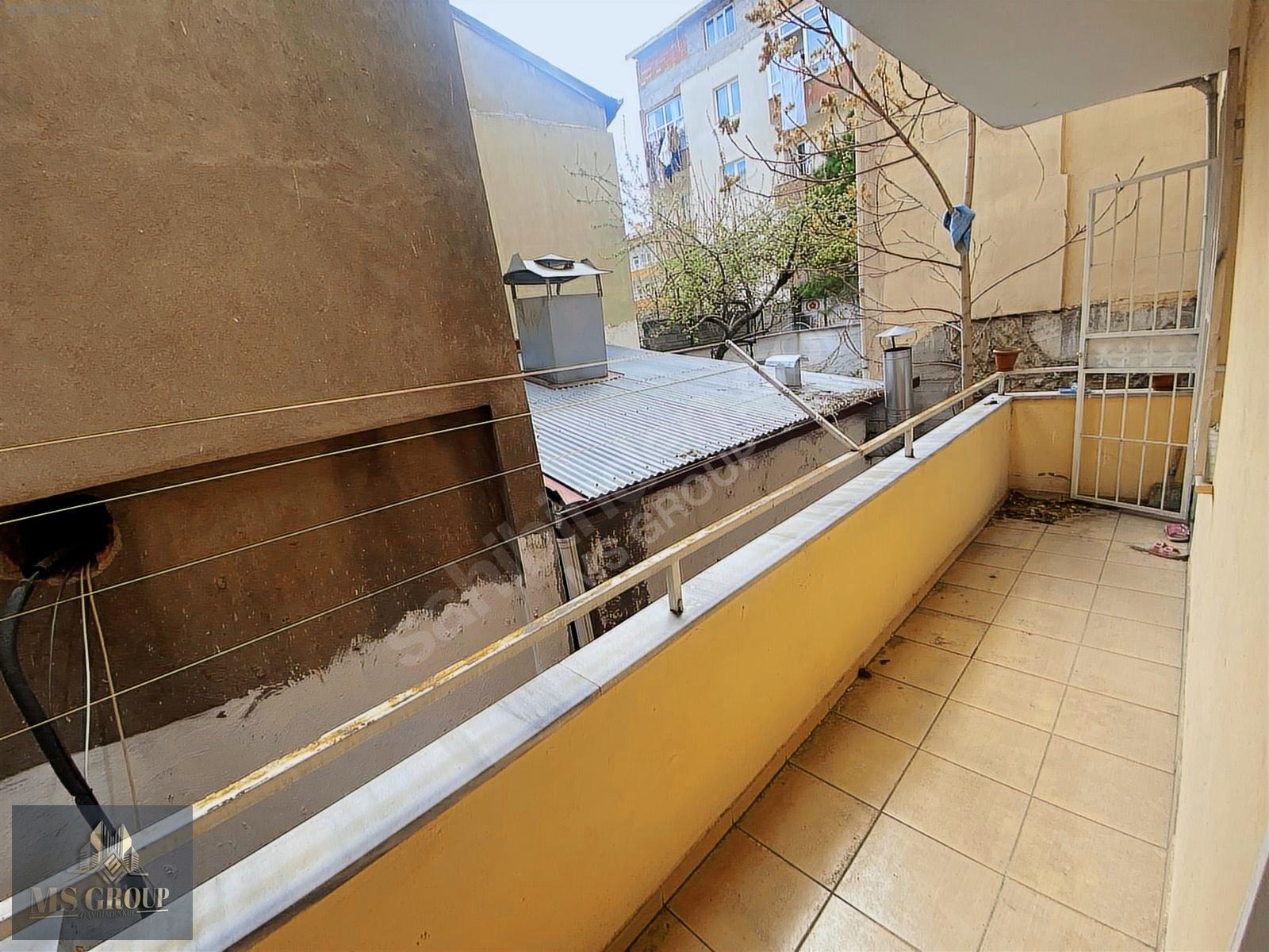 MS GROUP'DAN SULAR BAŞI MAH ÇARŞI MERKEZ'DE 3+1 SATILIK DAİRE - SİVAS MERKEZ fotoğraf 10