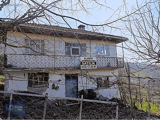 DAİRE FİYATINA BİNA VE ARSA - BARTIN MERKEZ fotoğraf 13