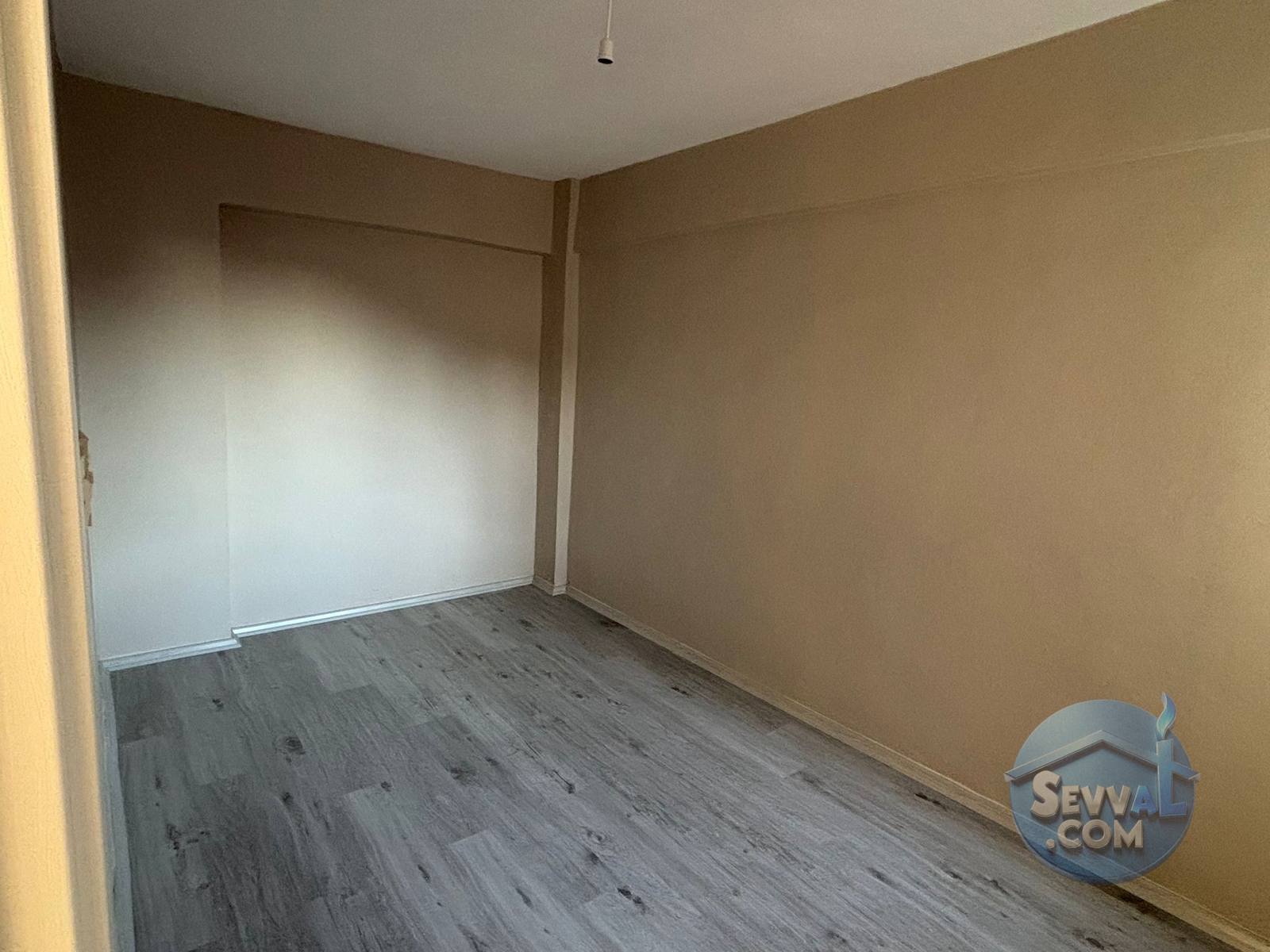 DEĞİRMENDERE SATILIK 3+1 YAPILI DAİRE - Kocaeli Gölcük fotoğraf 9