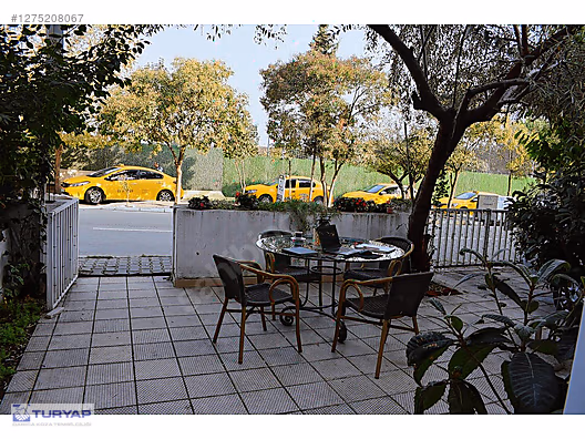 Turyap Koza'dan Denize Sıfır Site İçinde Satılık Müstakil Ev - KOCAELİ DARICA fotoğraf 19