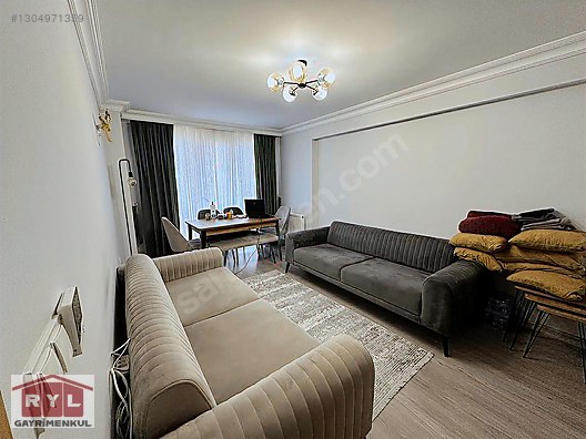 Ümraniye İnklap'ta Satılık 2+1 Daire - 70m² Net - İSTANBUL ÜMRANİYE fotoğraf 40
