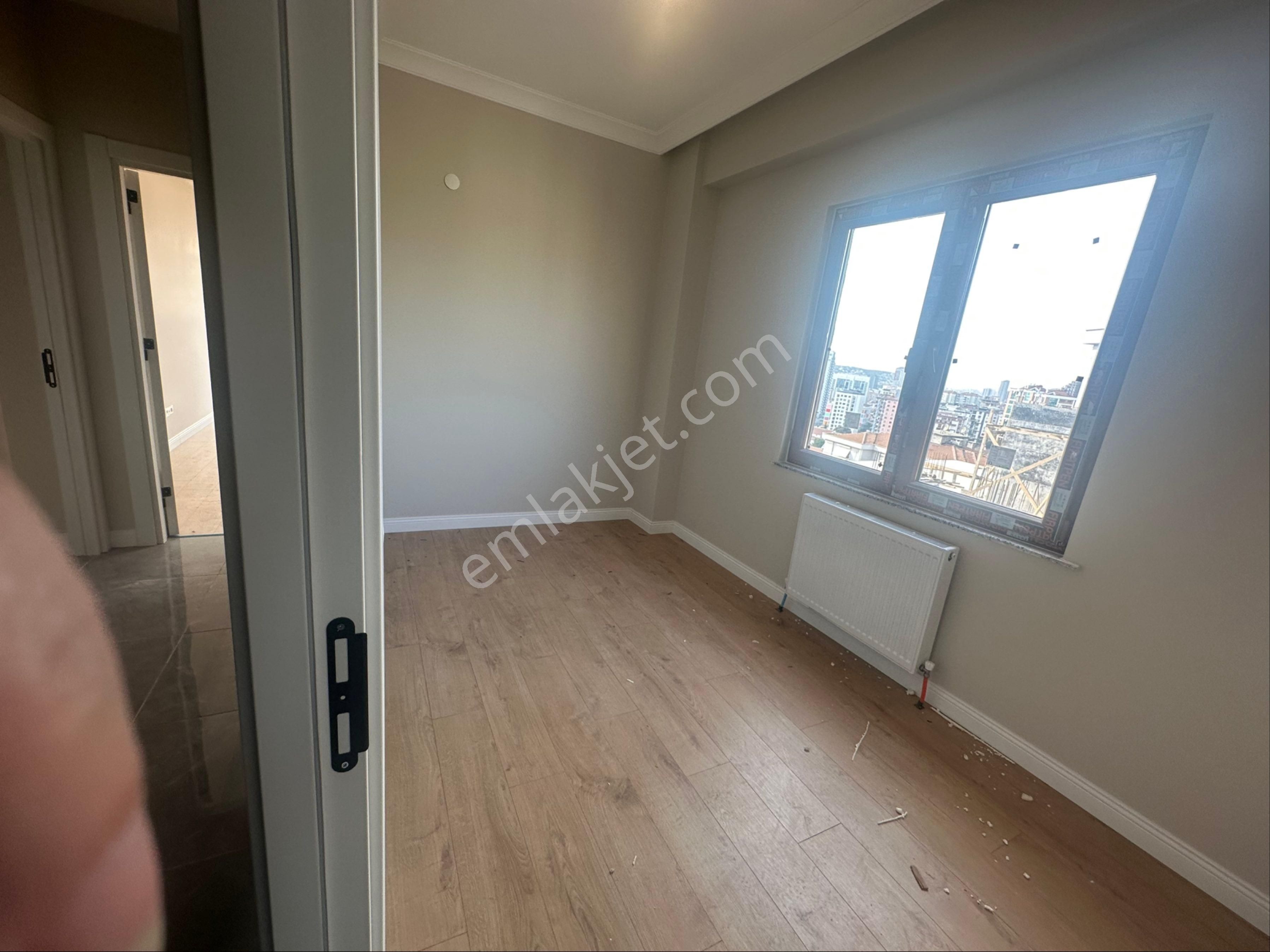 Baki Emlaktan Kartal Petrolişte 2+1 Sıfır Daire - İSTANBUL KARTAL fotoğraf 12