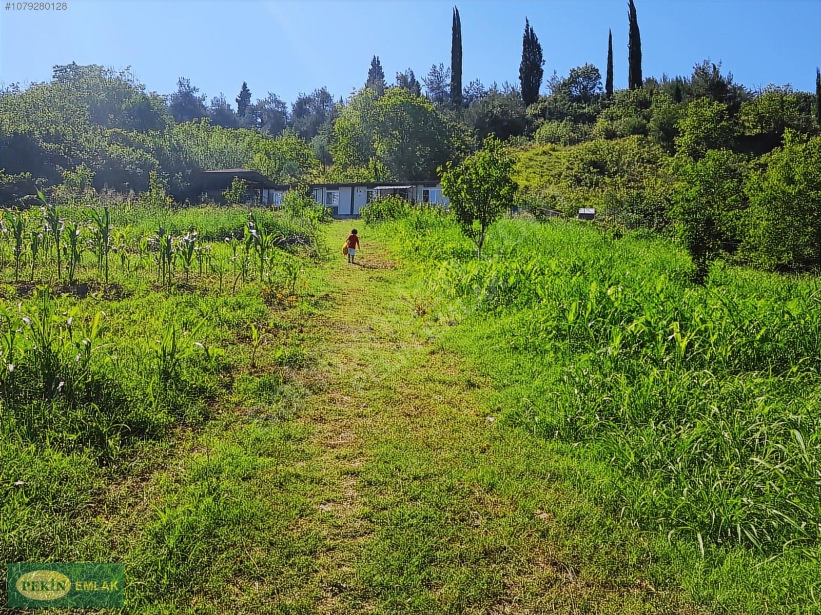 PEKİN EMLAKTAN İZMİT TE SATILIK ARAZİ - KOCAELİ İZMİT fotoğraf 12