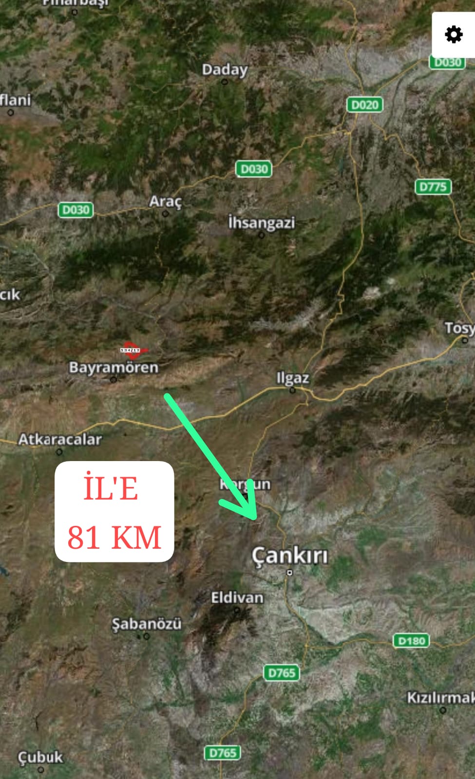 İlan Resmi