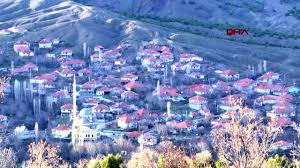 ESKİŞEHİR ORMANA NAZIR MANZARALI 7382 M2 HALI GİBİ TEK TAPU ARSA - ESKİŞEHİR SEYİTGAZİ fotoğraf 5