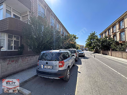 KARASU MERKEZDE SATILIK YÜKSEK GİRİŞ 3+1 FIRSAT DAİRE M' AYRI - SAKARYA KARASU fotoğraf 36
