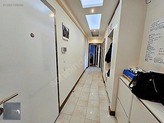ÖĞRETMENEVLERİNDE DOĞALGAZLI 2+1 YATIRIMLIK KREDİYE UYGUN DAİRE - ANTALYA KONYAALTI fotoğraf 11