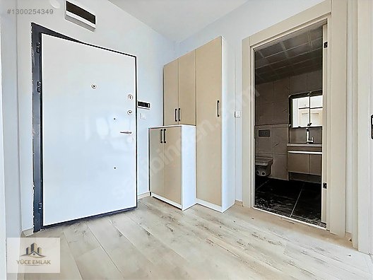 YÜCE'DEN▓DUMLUPINAR CADDESİ ÜZERİ 1+1SİTE TARZI 1.SINIF DAİRELER - ANKARA ÇUBUK fotoğraf 5