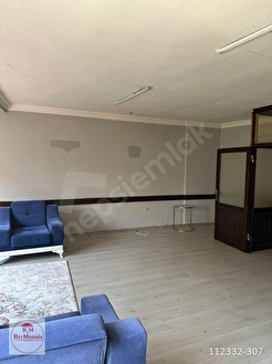 Maltepe G.M.K Bulvarında 50 M2 Geniş Salon + 2+1+Sekreterya Katta Asansörlü Ön C - ANKARA ÇANKAYA fotoğraf 12