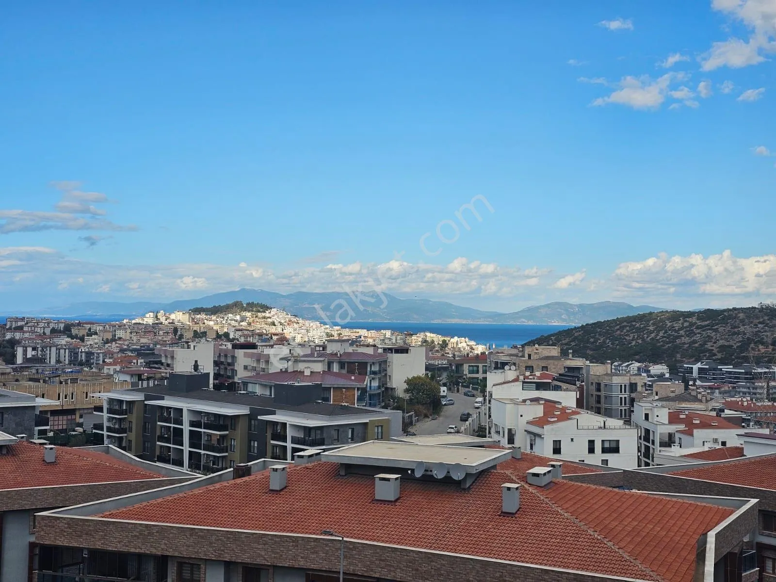 Kuşadası Merkezde 3+1 Fırsat Villa. - AYDIN KUŞADASI fotoğraf 21