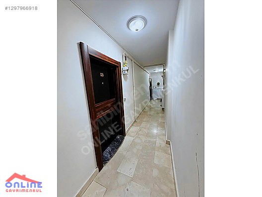 PANORAMA EVLERİNDE 2+1 ARA DUBLEX SATILIK DAİRE - KOCAELİ İZMİT fotoğraf 29