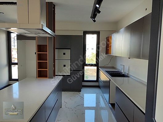 GÜVEN EMLAK'TAN TECDE ANAYOLU ARKASI ULTRA LÜKS SIFIR DAİRE - MALATYA YEŞİLYURT fotoğraf 12