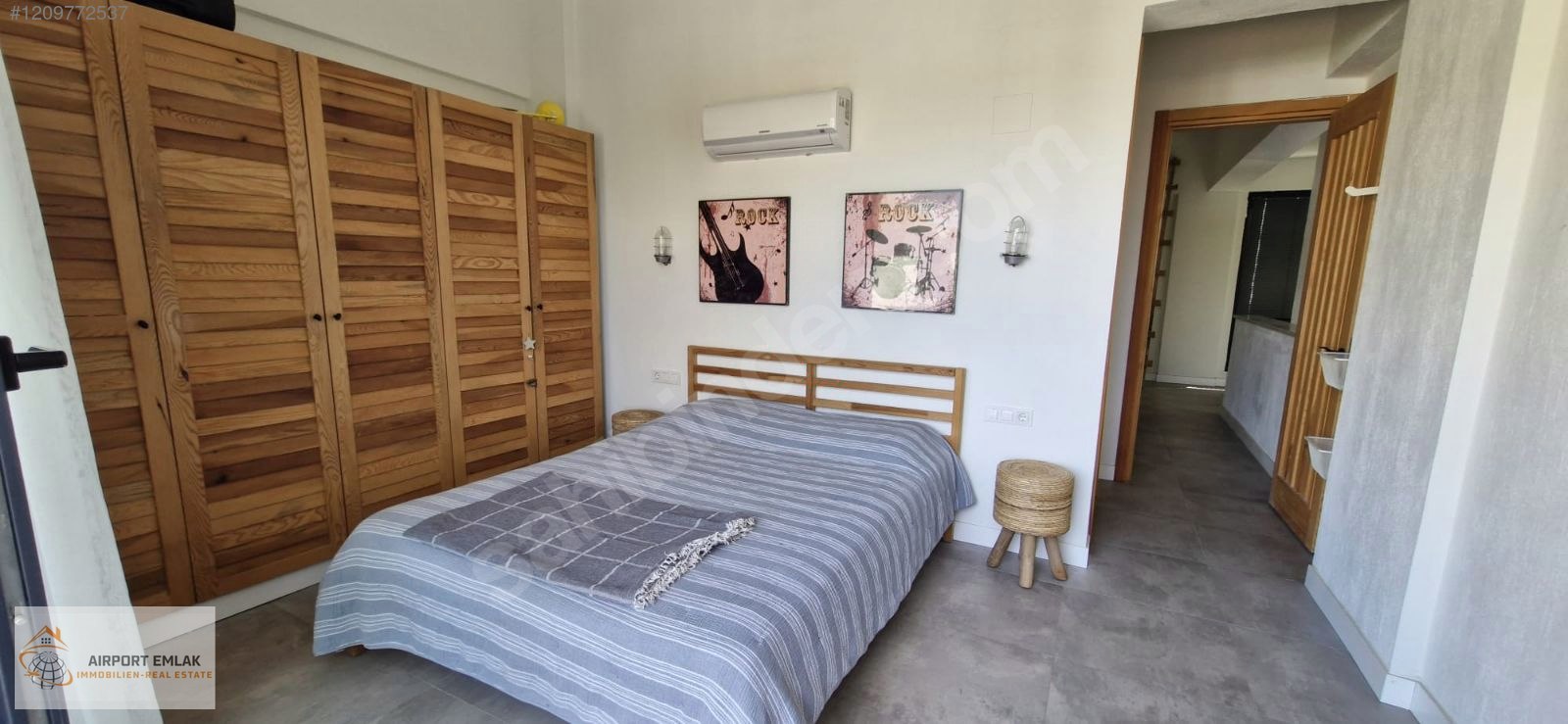 AİRPORT EMLAKTAN MUHTEŞEM SATILIK VİLLA - MUĞLA DALAMAN fotoğraf 15