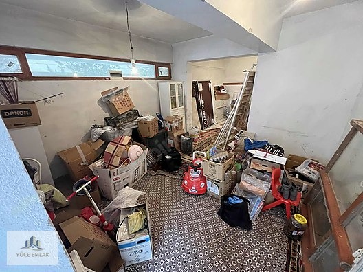 YÜCE'DEN▓40 M2 DÜKKAN VE 2+1 DAİRESİ İLE SATILIK FIRSAT DAİRE - ANKARA PURSAKLAR fotoğraf 30