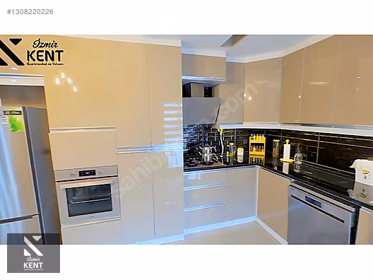 Yukarıkızılca 3+1 Müstakil Villa 200 m2 Tripleks 2 Yıllık - İZMİR KEMALPAŞA fotoğraf 37