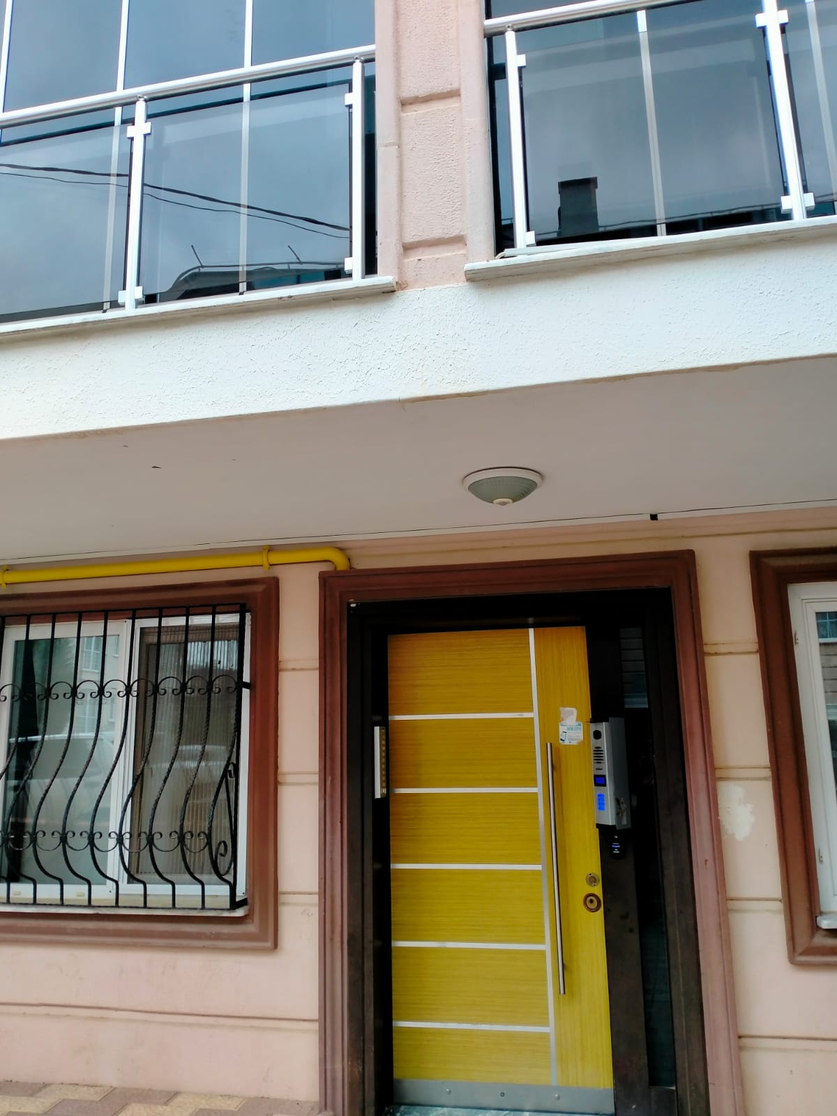 BURSA DEMİRTAŞ BARBAROS MH SATILIK 2+1 DUBLEKS DAİRE - BURSA OSMANGAZİ fotoğraf 22