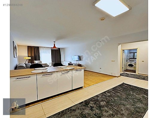 İNŞAA'dan AKEVLER MAHALLESİ N TOWERS SİTESİNDE 1+1 SATILIK DAİRE - İSTANBUL ESENYURT fotoğraf 6