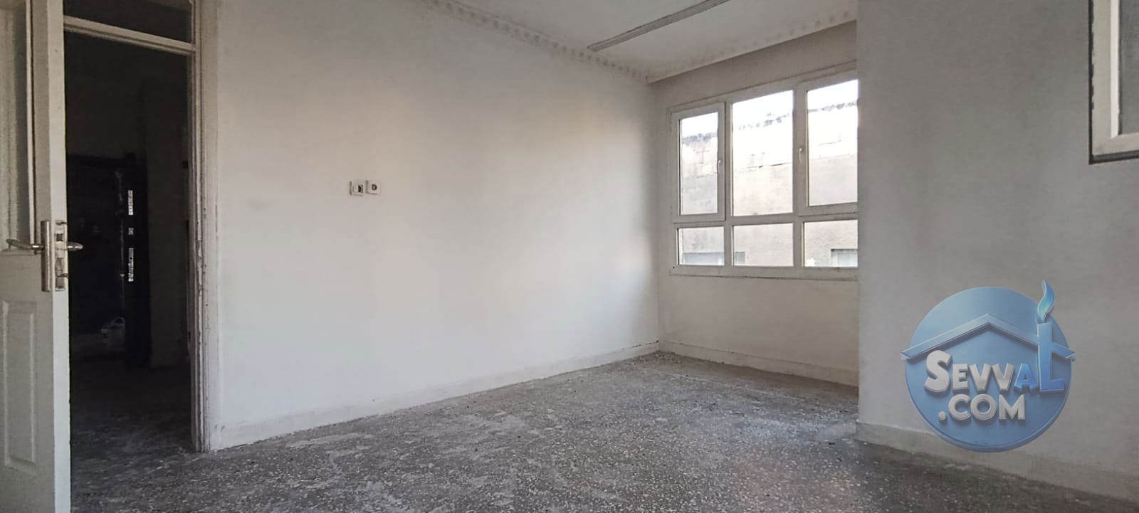 İPEKYOL MAH 3.KAT 2+1 SOBALI - ŞANLIURFA HALİLİYE fotoğraf 9