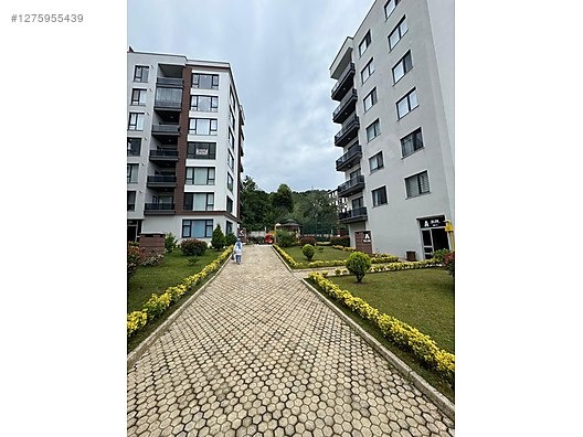 OBHD GLOBAL GAYRİMENKUL'DEN ERİKLİMAN'DA SATILIK DUBLEKS DAİRE - GİRESUN MERKEZ fotoğraf 24