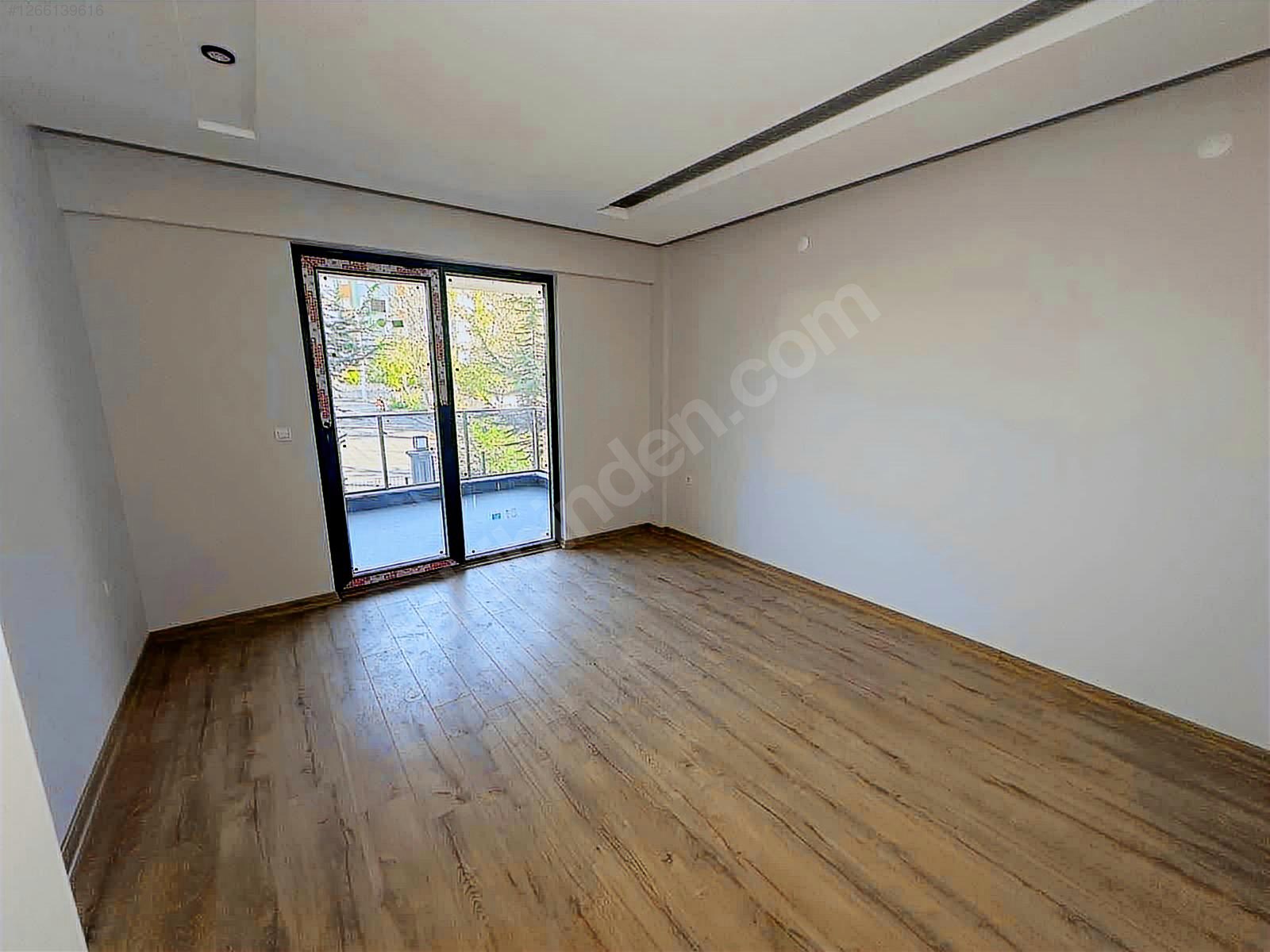 ANA CADDE ÜZERİ 3+1 SATILIK SIFIR DAİRE - ISPARTA MERKEZ fotoğraf 5