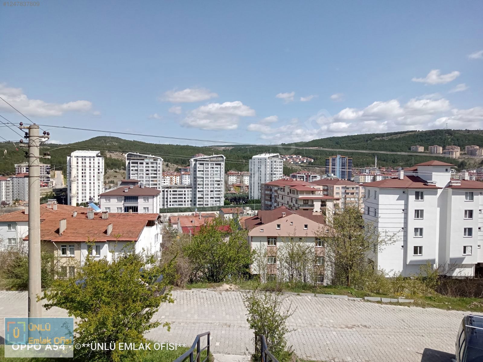 ÜNLÜ EMLAKTAN SARAÇLAR MAHALLESİNDE 5KAT İMARLI ACİLSATILIK ARSA - KASTAMONU MERKEZ fotoğraf 28