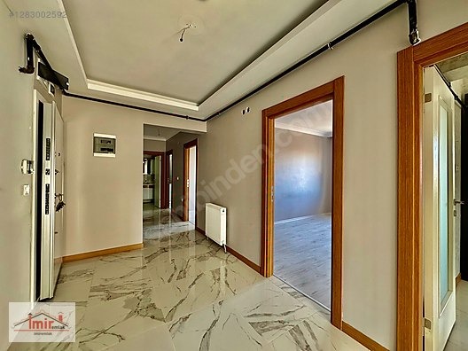 PURSAKLAR İMİR EMLAK'TAN ASANSÖRLÜ2.KAT GÜNEYBATICEPHE 3+1 125M2 - ANKARA PURSAKLAR fotoğraf 25