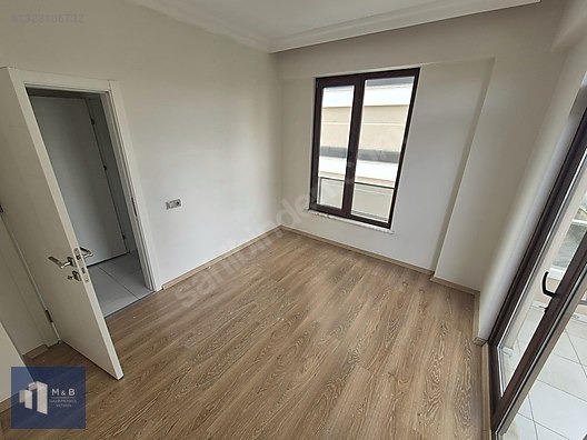 NOVADA AVM YAKINI-SANCAK MH-SİTEİÇİ-GÜVENLİKLİ-KİRALIK 3+1 DAİRE - KONYA SELÇUKLU fotoğraf 25