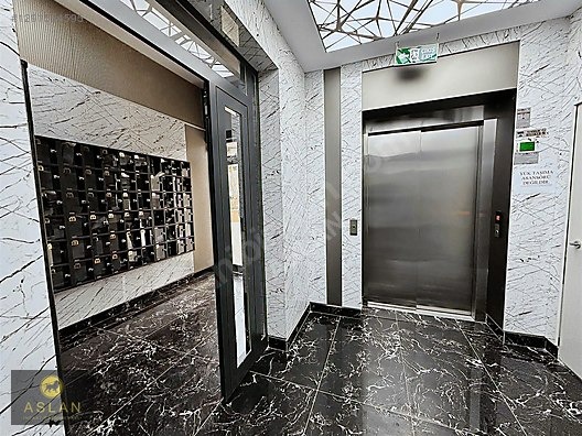 Y.BEYAZIT YÜKSEK KATTA SATILIK 2+1 DAİRE - ANKARA ÇUBUK fotoğraf 18
