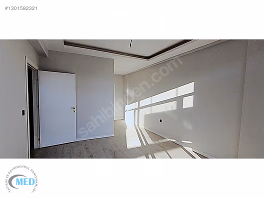 MED GAYRİMENKULDEB YATIRIMIN ve KONFORUN ZİRVESİNDE 3+1 DAİRE - BURSA İNEGÖL fotoğraf 2