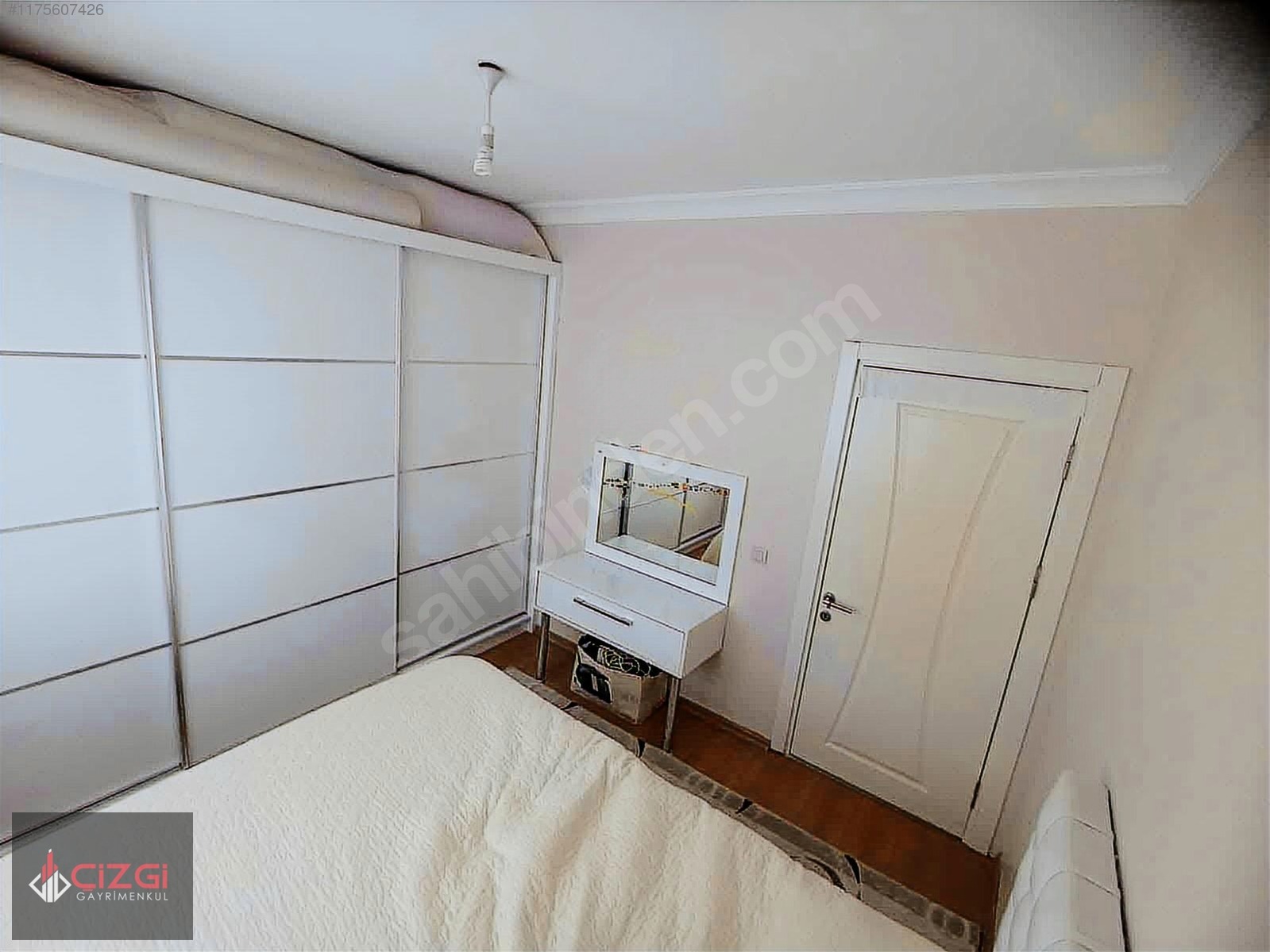 ÇİZGİ GAYRİMENKUL KÖRFEZKENT 2.ETAP SATILIK 2+1 DAİRE - KOCAELİ KÖRFEZ fotoğraf 10