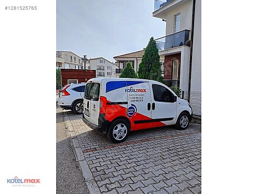 İZMİT BAĞÇEŞME SMART BUTİK SİTESİ, 2+1,SATILIK BAHÇE DUBLEKS - KOCAELİ İZMİT fotoğraf 2