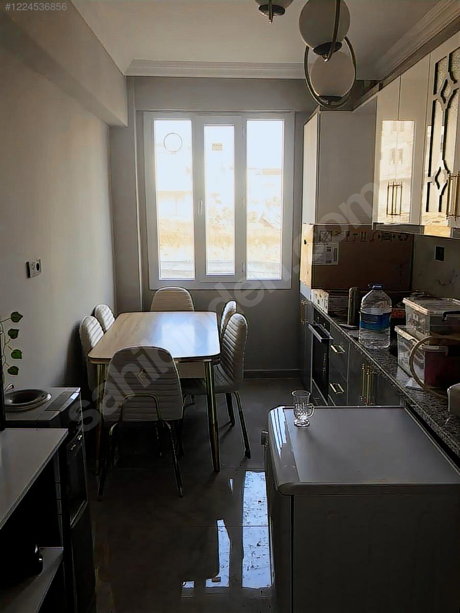 eski beş evlerde 2+1 sıfır daire acil satılık yetişen alır - KİLİS MERKEZ fotoğraf 6
