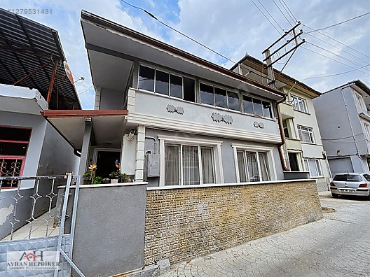 Erenler Dilmen'de Müstakil Bahçeli, İskanlı 3+1 Dubleks Ev - SAKARYA ERENLER fotoğraf 29