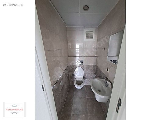 Satılık Doğalgazlı sıfır daire 3+1 GİRESUN Teyyaredüzü Mh - GİRESUN MERKEZ fotoğraf 13