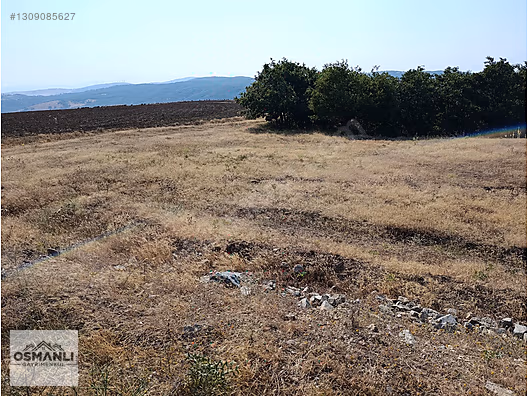 ASFALT KENRARI, DOĞA İÇERİSİNDE,4.200 M2 SATILIK ARAZİ - BİLECİK SÖĞÜT fotoğraf 9