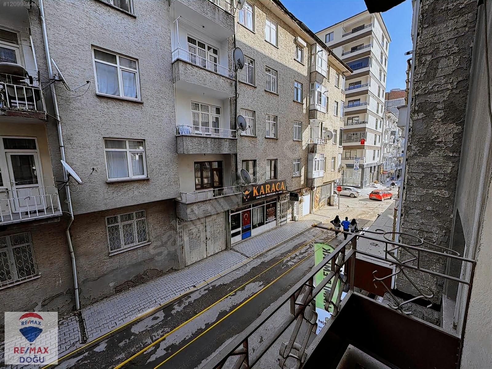 REMAX DOĞU'DAN ÜNİVERSİTE MAHALLESİNDE SATILIK KOMPLE BİNA - ELAZIĞ MERKEZ fotoğraf 6