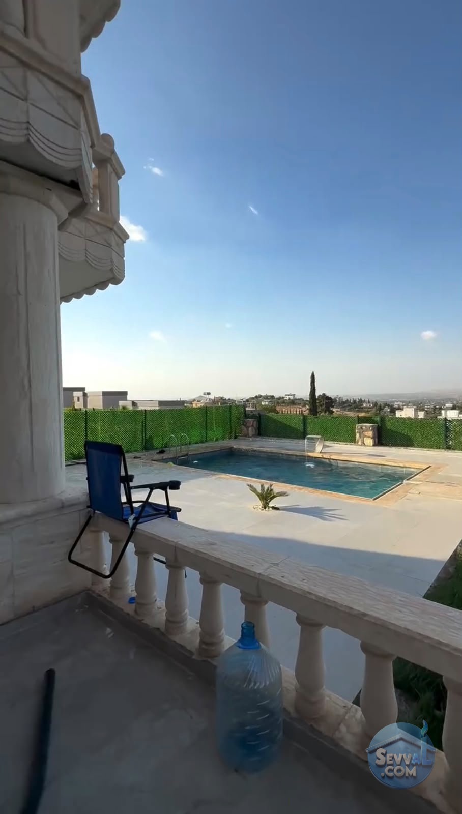 KARAKÖPRÜ.GÖLPİYAR MAH SATILIK LÜKS VİLLA - ŞANLIURFA KARAKÖPRÜ fotoğraf 21