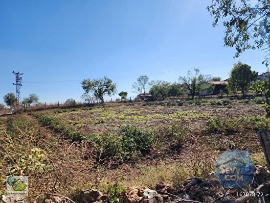 🚨 DURSUNBEY'DE 808 M² İMARLI HARİKA ARSA 🚨 - BALIKESİR DURSUNBEY fotoğraf 7