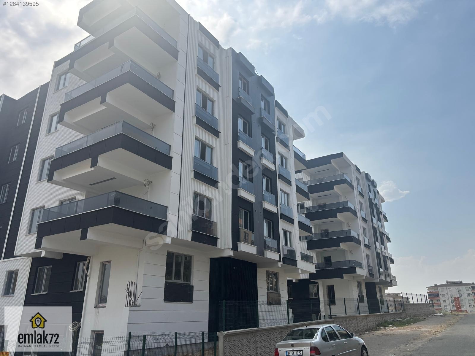 GÜLTEPE DE KİRALIK DAİRE - BATMAN MERKEZ fotoğraf 17