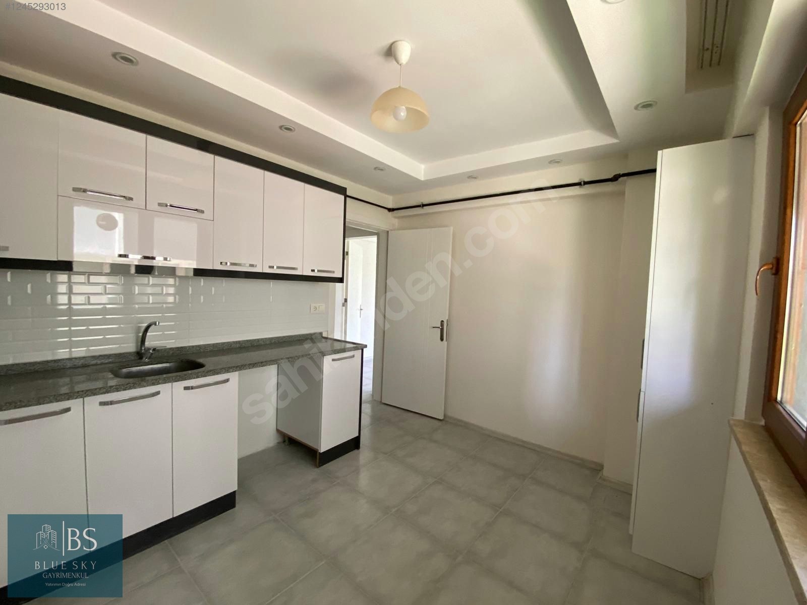ÇAKMAK MAHALLESİ SÜRÜCÜ PİSTİNE YAKIN 2+1 GENİŞ SATILIK DAİRE - DENİZLİ MERKEZEFENDİ fotoğraf 8