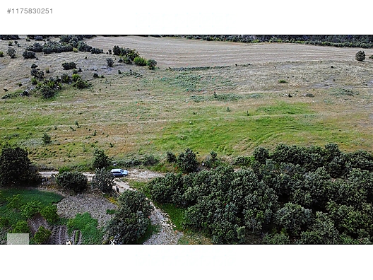 ÇANAKKALE BAYRAMİÇ MURATLAR KÖYÜ 45.000 m2 TARLA - ÇANAKKALE BAYRAMİÇ fotoğraf 19