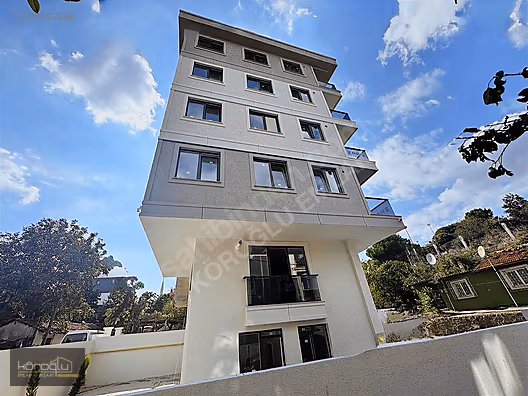 KÖROĞLU DAN CEMİL MERİÇTE ACİL SIFIR 2+1 EMSALSİZ FIRSAT DAİRE - İSTANBUL ÜMRANİYE fotoğraf 9