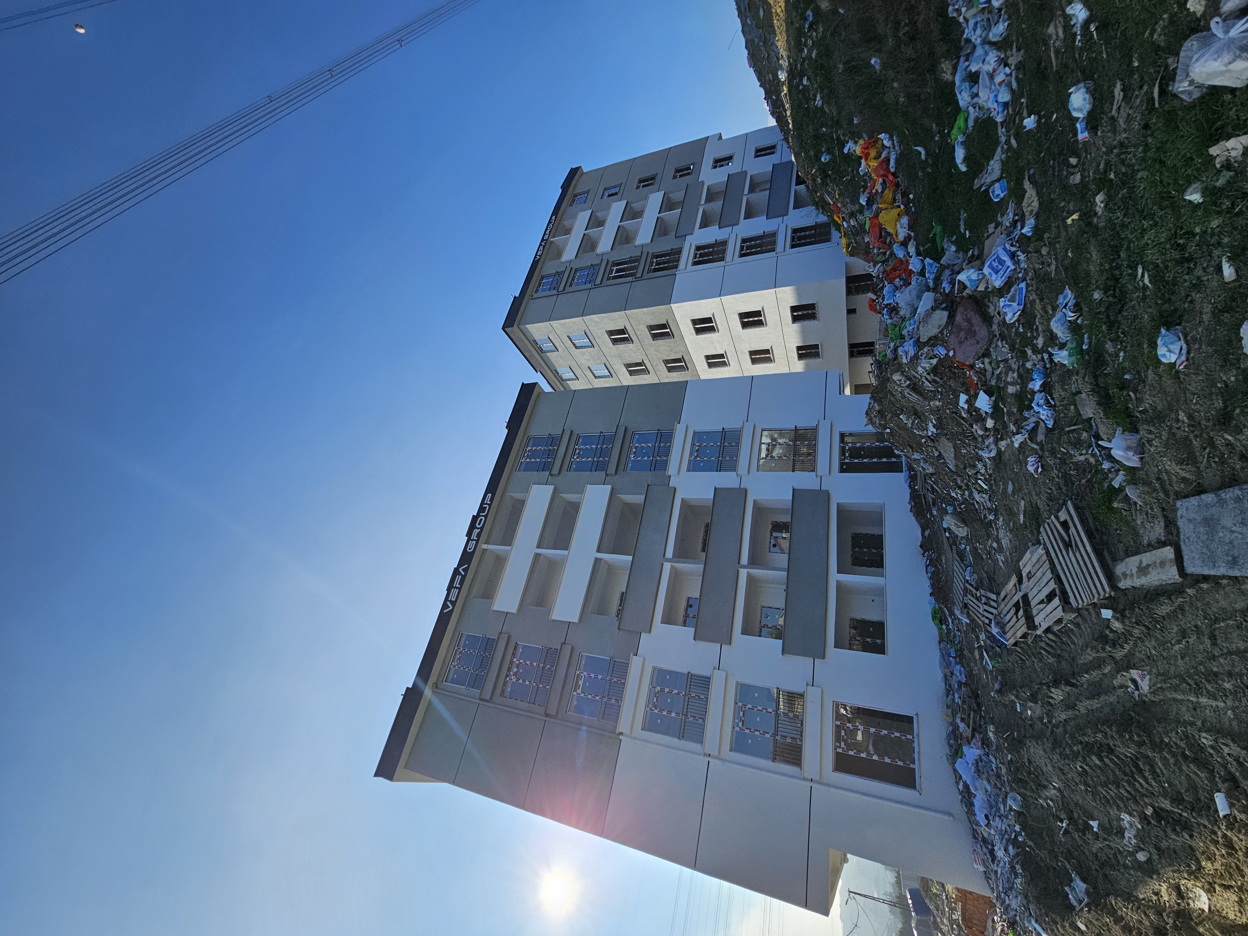 ÖZGÜR İNSAAT'TAN ARNAVUTKOY'DE SIFIR LÜKS DAIRELER FIRSAT  - İSTANBUL ARNAVUTKÖY fotoğraf 25